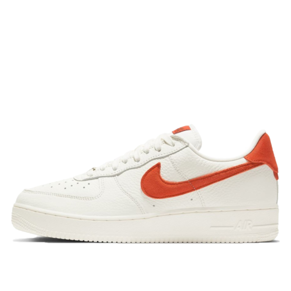 Air Force 1 Low Craft Mantra Orange (2021)