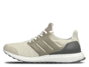 Ultra Boost SNS Sneakersnstuff Lux Consortium Nude Grey