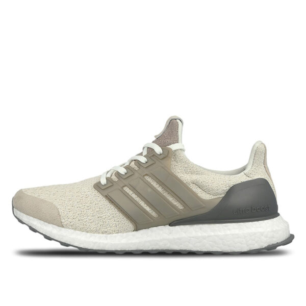 Ultra Boost SNS Sneakersnstuff Lux Consortium Nude Grey