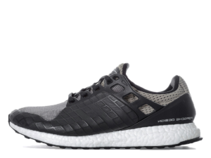 Porsche Design Ultra Boost Trainer 'Core Black' (2017)