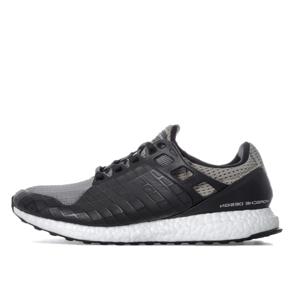 Porsche Design Ultra Boost Trainer 'Core Black' (2017)