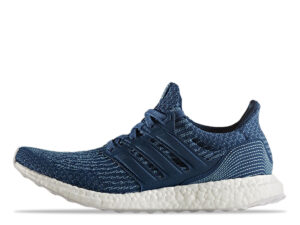 Ultra Boost 3.0 Parley Night Navy Blue