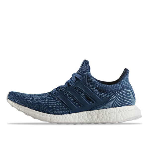Ultra Boost 3.0 Parley Night Navy Blue