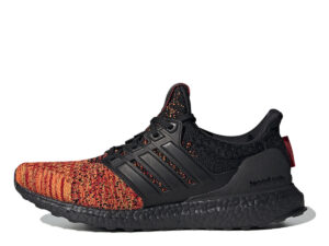 Game of Thrones Ultra Boost GoT 'Targaryen Dragons' (2019)
