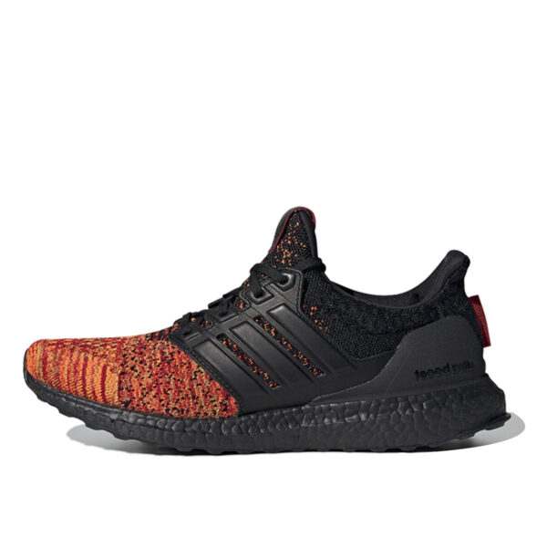 Game of Thrones Ultra Boost GoT 'Targaryen Dragons' (2019)