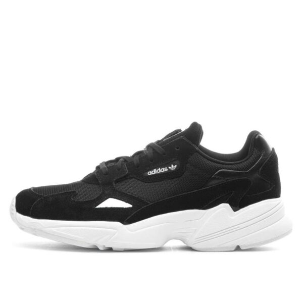 Falcon Core Black (W)