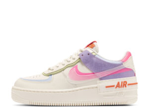 WMNS Air Force 1 Shadow Pink (2020)