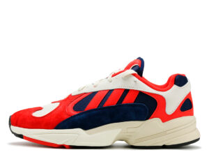 Yung-1 Collegiate Navy