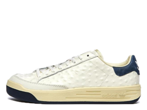Rod Laver Reptile White Navy (2020)