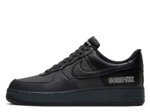 Air Force 1 Gore-Tex Anthracite Black (2020)