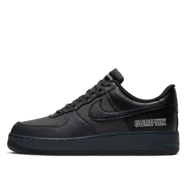 Air Force 1 Gore-Tex Anthracite Black (2020)