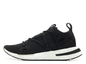 Consortium x Naked Wmns Arkyn Boost Black/White