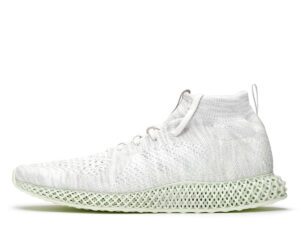Consortium Runner Mid 4D (2019)