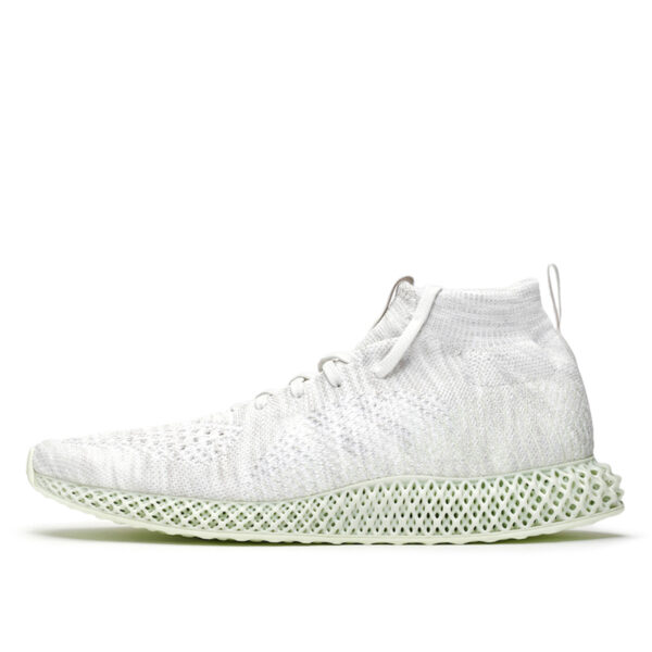 Consortium Runner Mid 4D (2019)
