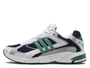 Response CL White Green Black (2020)