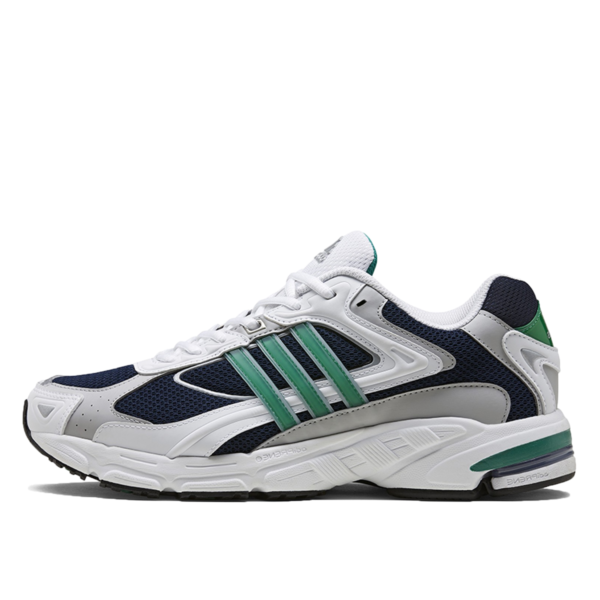 Response CL White Green Black (2020)