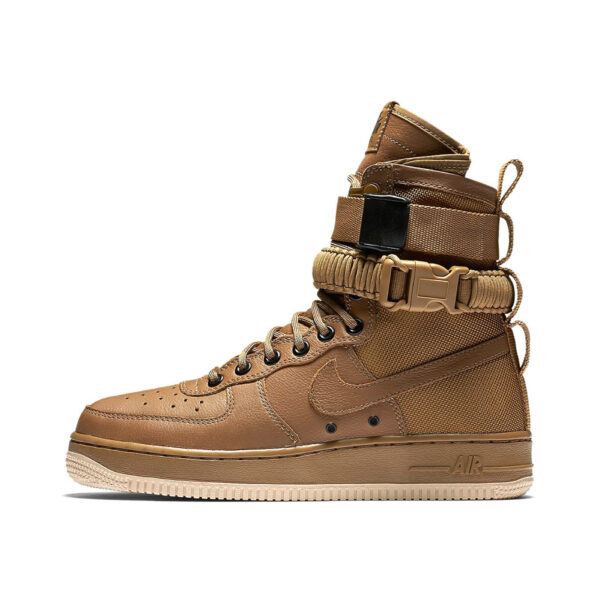 SF Special Field Air Force 1 Golden Beige (W)
