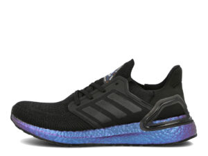 Ultra Boost 2020 Core Black (2019)