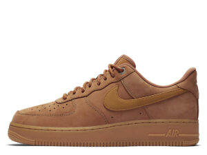 Air Force AF 1 Low 'Wheat' (2019)