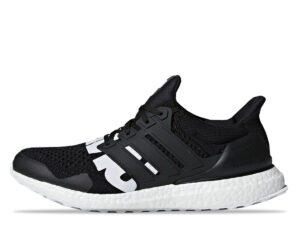 x Undefeated Ultra Boost 4.0 UNDFTD Core Black