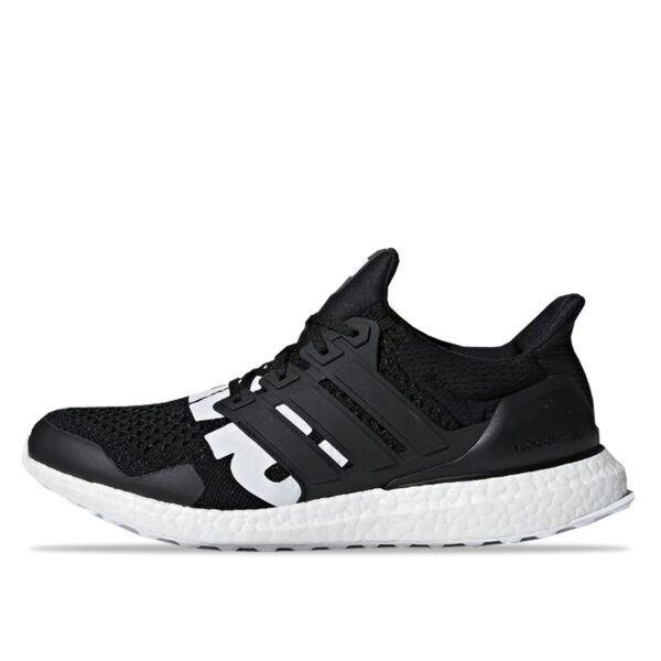 x Undefeated Ultra Boost 4.0 UNDFTD Core Black