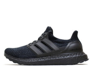 Ultra Boost 3.0 Triple Black