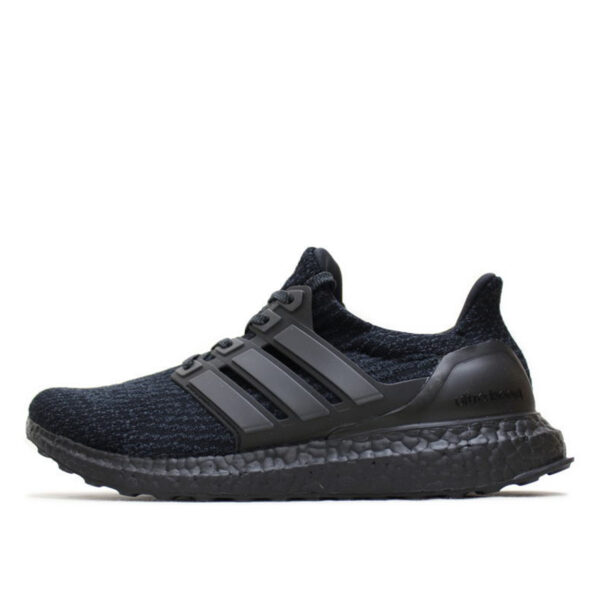 Ultra Boost 3.0 Triple Black