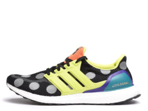 Ultra Boost Kolor Polka Dot
