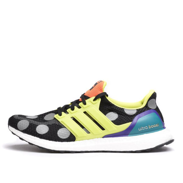 Ultra Boost Kolor Polka Dot