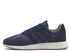 Iniki Runner End Bodega