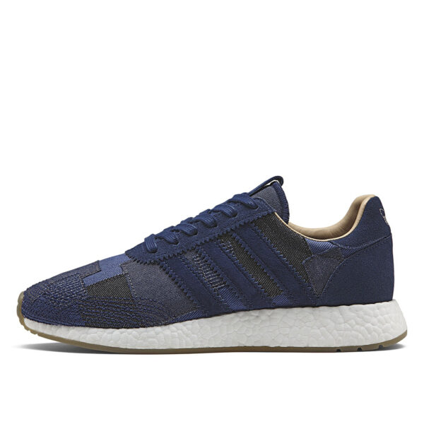 Iniki Runner End Bodega