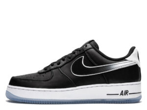 x Colin Kaepernick Air Force AF 1 'True To 7' (2019)
