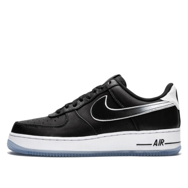 x Colin Kaepernick Air Force AF 1 'True To 7' (2019)