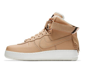 Air Force 1 High SL Vachetta Tan