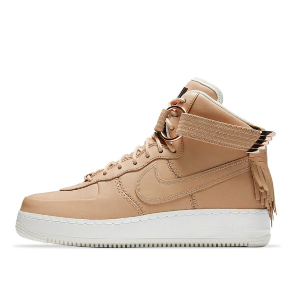 Air Force 1 High SL Vachetta Tan