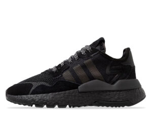 Nite Jogger Triple Black (2019)