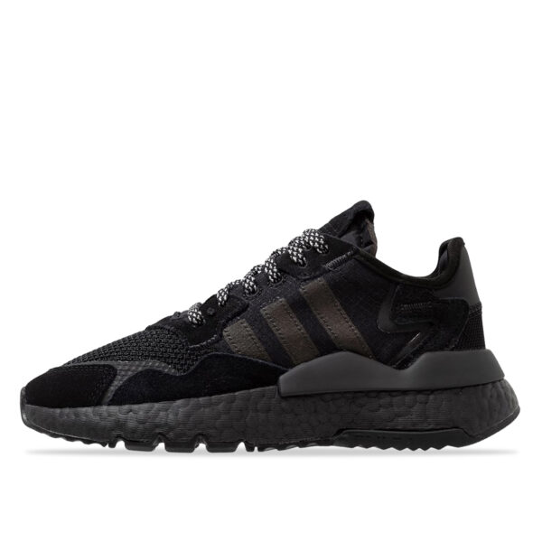 Nite Jogger Triple Black (2019)