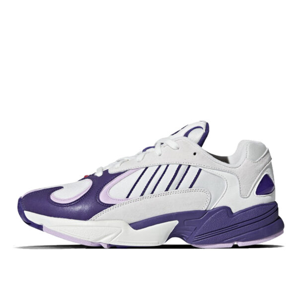 x Dragon Ball Z Yung-1 DBZ 'Frieza'