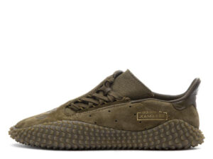 x Neighborhood Kamanda 01 'Olive'