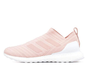 Nemeziz Tango 17.1 Ultra Boost Kith Pink Flamingo