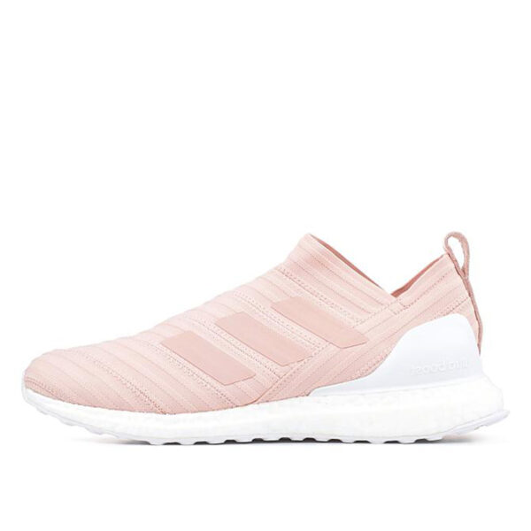 Nemeziz Tango 17.1 Ultra Boost Kith Pink Flamingo