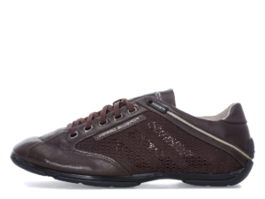 P5000 Drive Pilot Porsche Design Brown (2017)