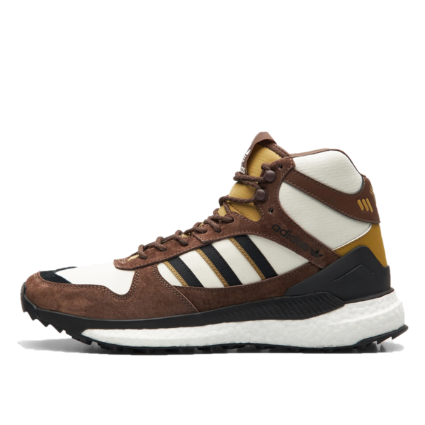 Human Made Marathon Free Hiker Beige (2020)