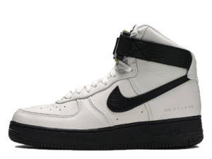 Air Force 1 High Alyx White Black (2020)