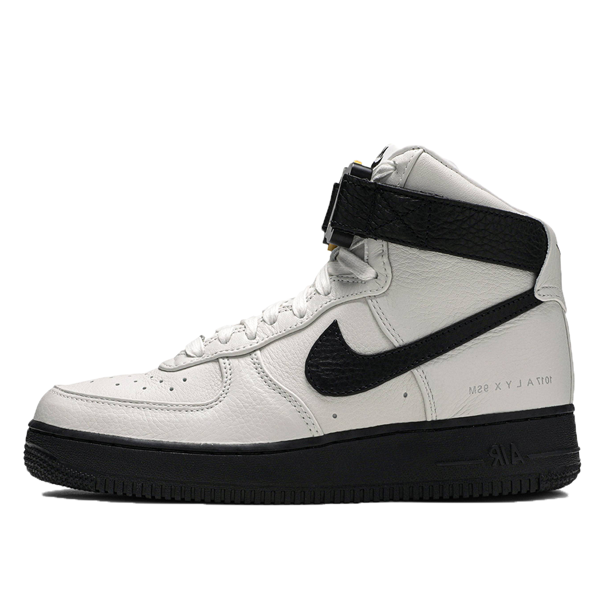 Air Force 1 High Alyx White Black (2020)