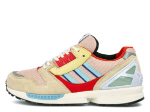 ZX 8000 'Vapour Pink' (2020)