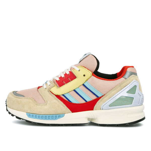 ZX 8000 'Vapour Pink' (2020)