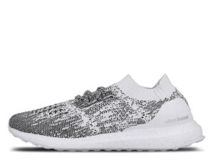 Ultra Boost Uncaged Non Dyed White Oreo