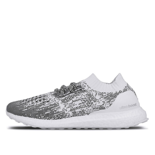 Ultra Boost Uncaged Non Dyed White Oreo