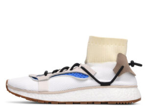 x Alexander Wang AW Run Cream White